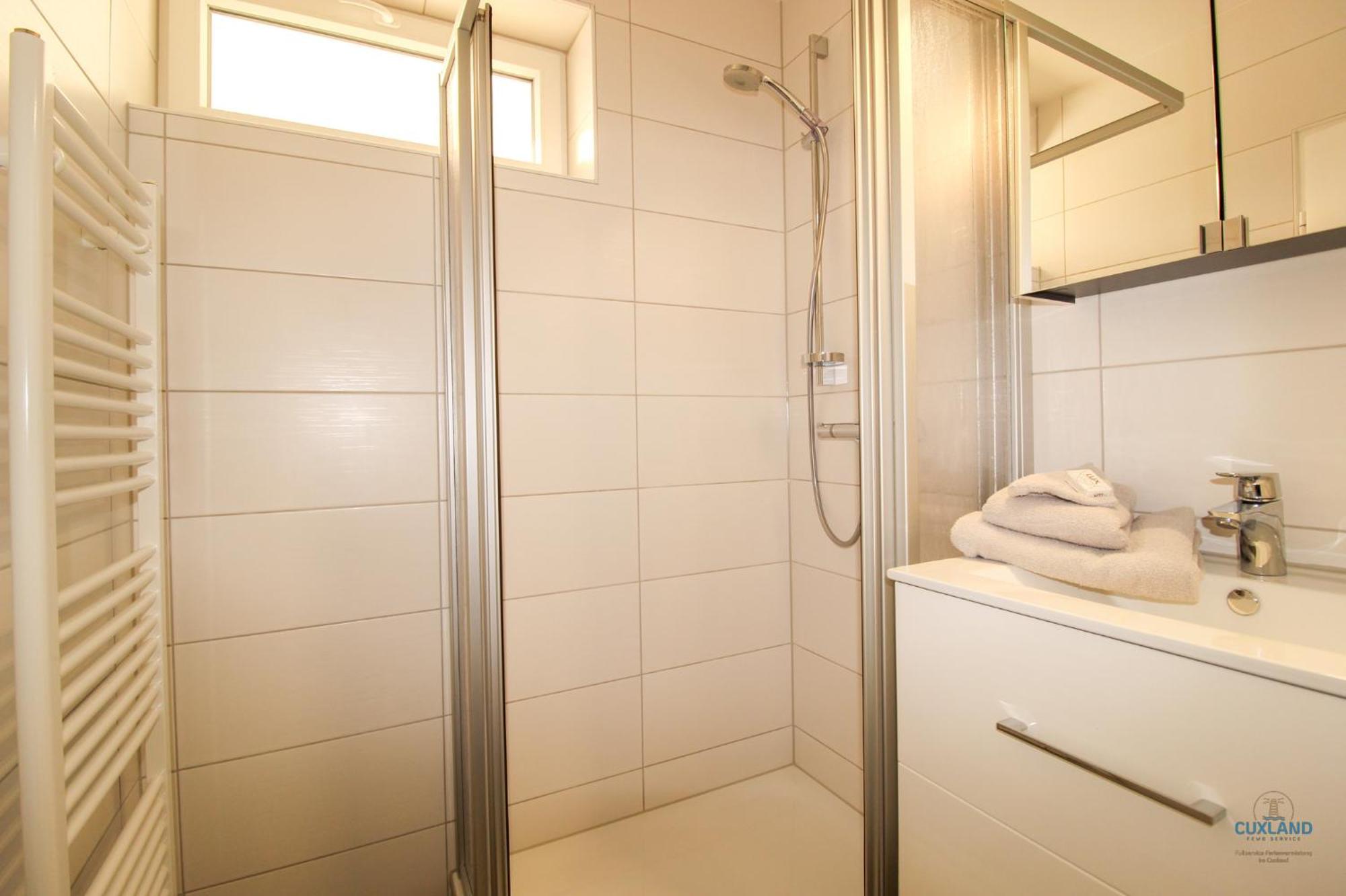 Haus Nautic Doese Wohnung 123 Cuxhaven Esterno foto